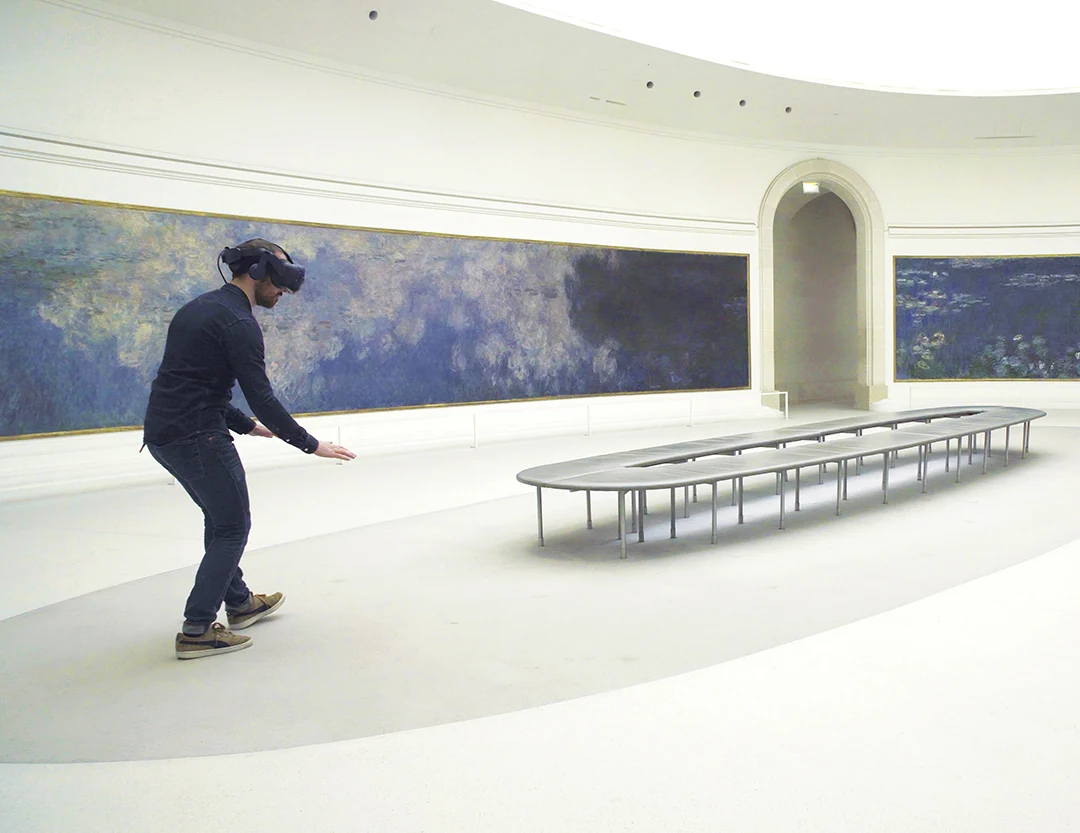 Claude Monet, The Water Lilies Obsession