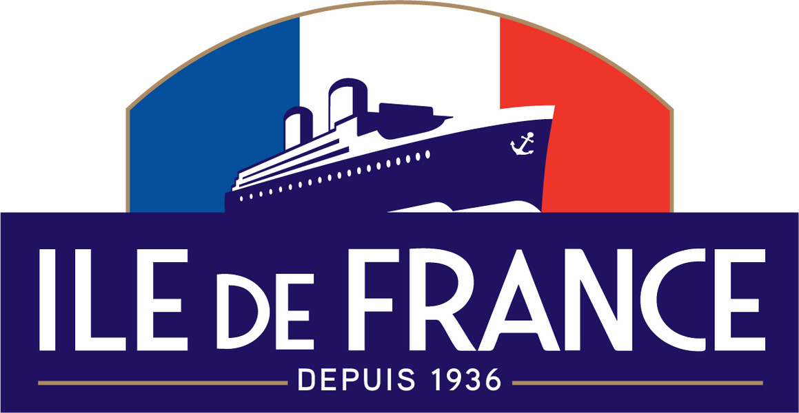 Île de France — Depuis 1936